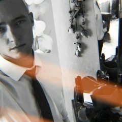 Сергей Белокрылов, Чита