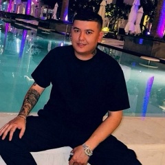 Sasha Fisher, 28.01.1989, Беэр Шева