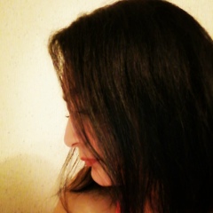 Анжелика Зацепина, 24.10, Москва