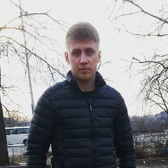 Алексей Наумчук, 07.12.1991, Киев