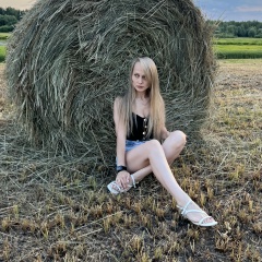 Екатерина Богатова, 08.01, Астрахань