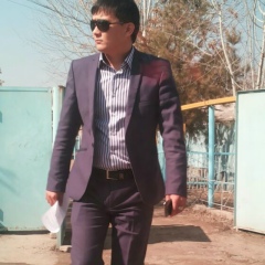 Пармен Оналбаев, 30.01, Жетысай