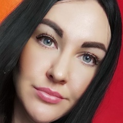 Светлана Новикова, 31.08.1990, Дмитров