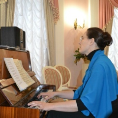 Анна Кузнецова, 25.01, Вологда