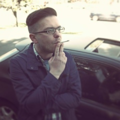 Вадим Трубкин, 04.10.1982, Кишинев