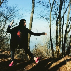 Кристина Андреева, 07.07