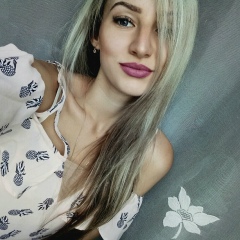 Анастасия Цуканова, 07.01