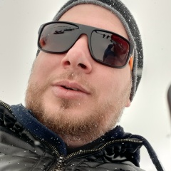 Евгений Владимирович, 17.12, Москва