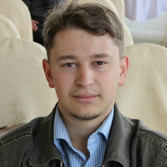 Константин Красий, 08.08.1991, Астрахань