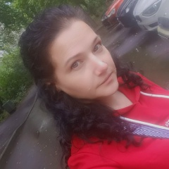 Надежда Косарева, 07.03, Москва