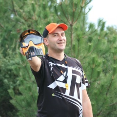 Владимир Бывшев, 10.01.1988, Ялта