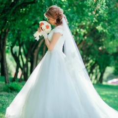 Aida Velakhunova, 27.12, Алматы