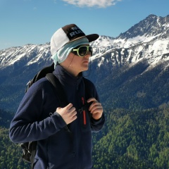 Иван Андреев, 05.02.1990, Санкт-Петербург