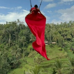 Anny Гренка, Ставрополь