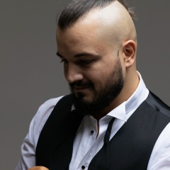 Алексей Коломыц, 05.08, Москва