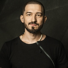 Гио Берая, 30.07.1988, Москва