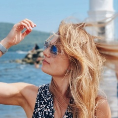 Екатерина Седова, 07.05.1987, Москва