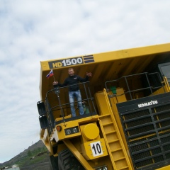 Георгий Боженов, 26.01.1988, Магадан