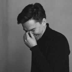 Вадим Михайлов, 25.05, Санкт-Петербург