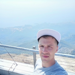 Александр Тюменев, 22.06, Санкт-Петербург