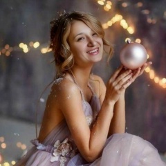 Ольга Белашова