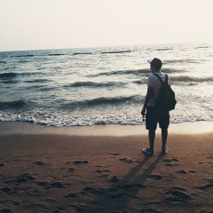 Егор Башкатов, 07.06, Норильск