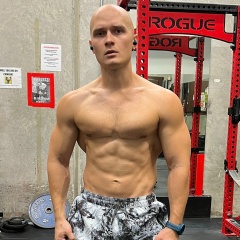 Денис Гавриков, 25.11, Miami