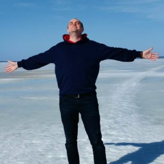 Алексей Воронин, Москва