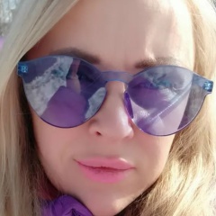 Кристина Гавриленко, 26.01, Новосибирск