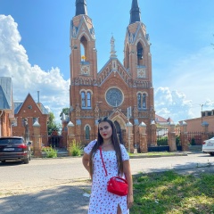 Юлия Болгова, 31.08, Бобров
