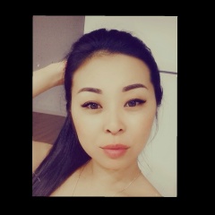 Ольга Пак, 25.03.1981, Находка