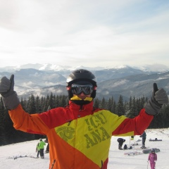 Олег Левкович, 22.02.1990, Киев