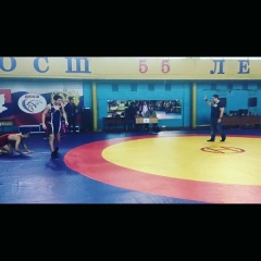 Руслан Вязников, 20.07, Петушки