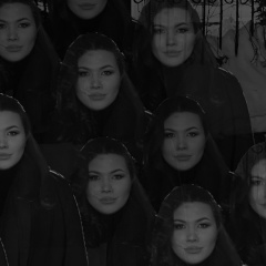 Аня Аристова, 20.05, Москва