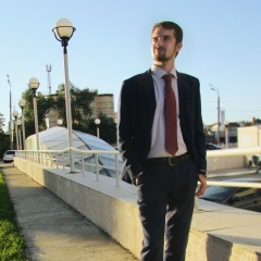 Илья Силкин, 16.07