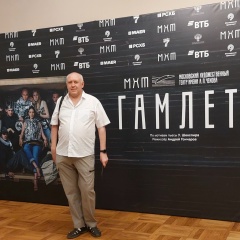 Алексей Исаев, 01.03, Дмитров