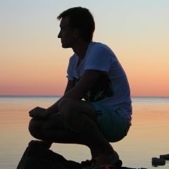 Женя Makshanof, 01.03.1988