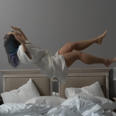 Александра Волкова, 05.08, Сириус