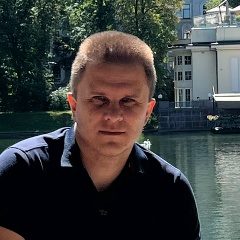 Виталий Морозов, 12.05.1986, Белгород