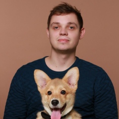 Андрей Янковский, Москва