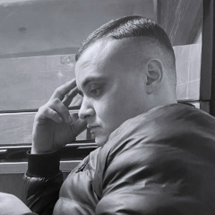 Стас Севoстьянов, 17.11, Лисичанск