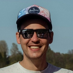 Сергей Фомкин, 11.06.1988, Санкт-Петербург