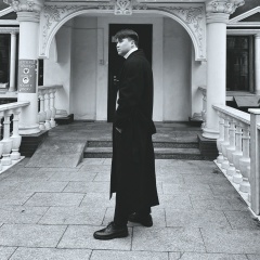 Жасулан Сейдазимов, 07.05, Алматы