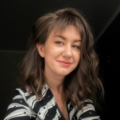 Вера Никитина, 16.07.1991, Краснодар