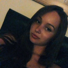 Асия Алимова, 19.09.1990