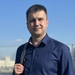 Роман Климов, 09.02, Благовещенск