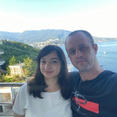 Тимур Османов, 07.10.1988, Симферополь