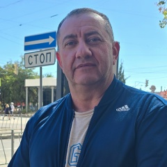 Владимир Коломиец, 03.06.1973, Ришон ЛеЦион