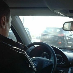 Серёга Махов, 05.07, Королёв