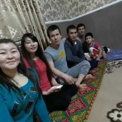 Камшат Куанышова, 10.04, Атырау